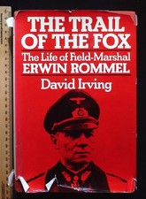 The Trail of the Fox : The