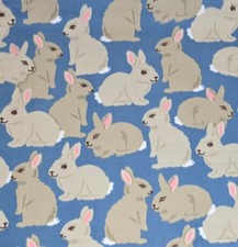 Remnant gorgeous bunnies - remnant,
