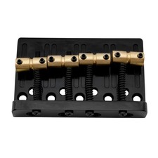 Musiclily Pro Black 57mm 2-1/4