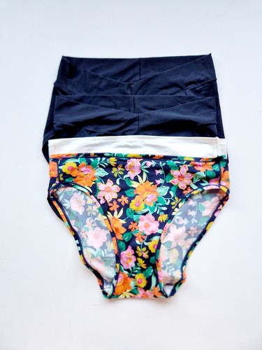 Mixed brands womans panties - mixed,