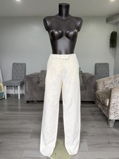 See By Chloé Cream High Waist