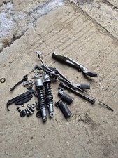 kawasaki Gt550 Spare Parts
