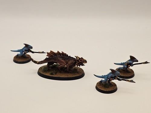 Aos seraphon spawn chotec - spawn,