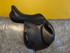16.5" Black Country Spur