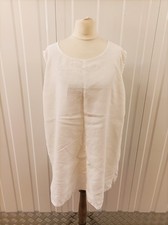 Hampstead Bazaar "Colouche" Cotton Blend Top