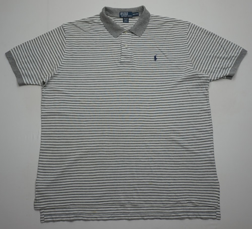 Ralph lauren polo - lauren,