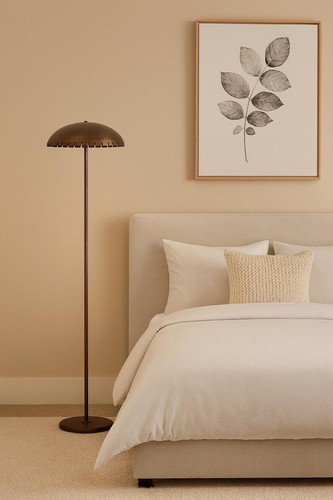 1950s mid century modern brass - 1950s, mid-century