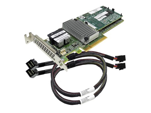 Ibm raid controller - raid, serveraid