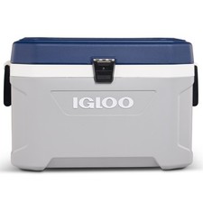 IGLOO MAXCOLD 54 QT 48L LARGE
