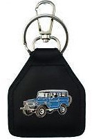 Landcruiser FJ40-BJ40 SWB