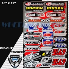 MOTOCROSS MOTORCYCLE DIRT BIKE