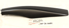 LEXUS Genuine 04-09 RX330 RX350 RX400H Front Roof Rack Cover 'Right 63491-0E010