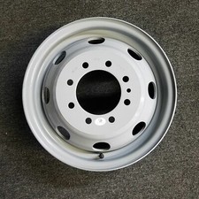 16" 🔥 16x6 Dually Steel