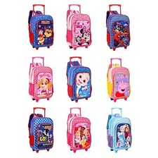 Childrens character foldable - character,