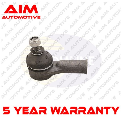 Tie rod end - tie,