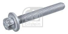 Transmission Sump Drain Plug
