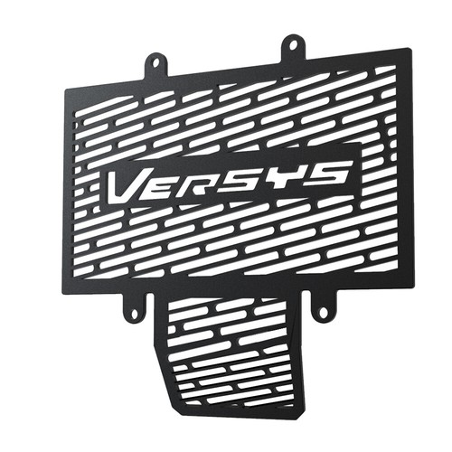 Radiator and cylinder head - radiator,