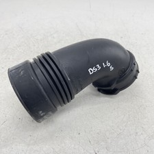CITROEN DS3 AIR INTAKE PIPE V756381280 1.6 VTI PETROL 5FS 09-16