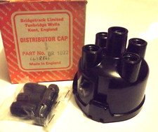 AUSTIN A70 A90 GIPSY CHAMP HEALEY 100/4 Distributor Cap 418865