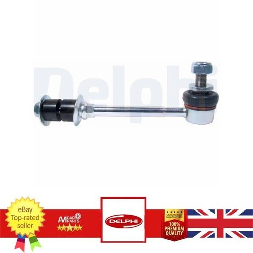 Stabiliser bar link coupling - bar,
