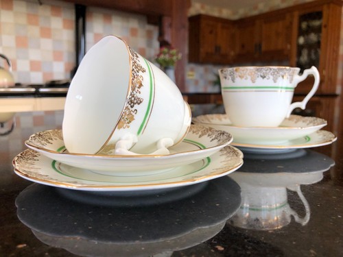 Mayfair bone china tea - mayfair,