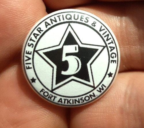 Five star antiques fort - antiques,