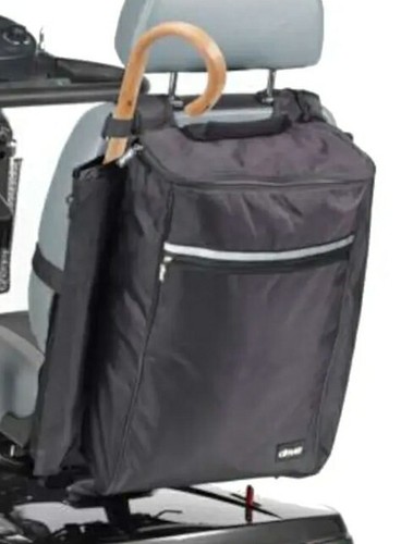 Drive zippered scooter - drive, bag