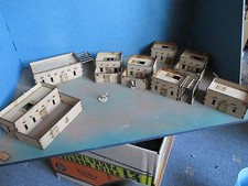 20mm Set d Adobe Village 7