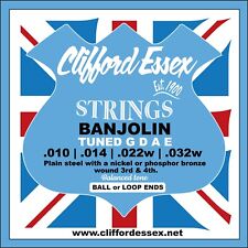 BANJOLIN STRING SET. 4