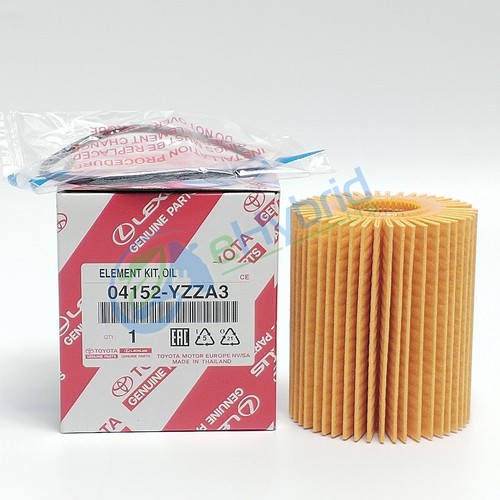 Genuine lexus gs250 - genuine, filter