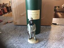 Robert Harrop CC3C COCKER SPANIEL BLUE ROAN BIRDWATCHERS 1st ED SHORT EARS