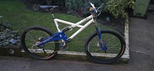 1999 Marin B17 Mountain Bike