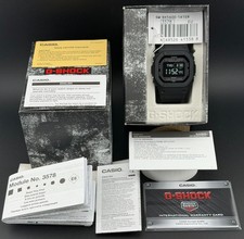 Casio shock bx5600 1a1er - casio, gw-bx5600-1a1er