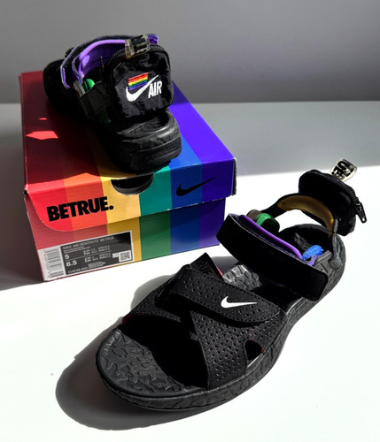 Nike acg air deschutz - nike, be