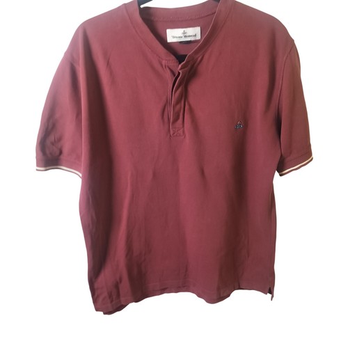 Vivienne westwood mens - vivienne, xl
