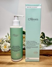 Skin Chemists Pore Control