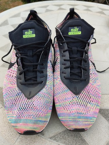 Nike air max flyknit racer - nike,
