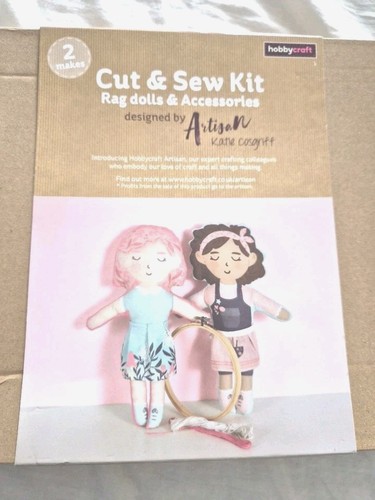 Cut and sew - cut,