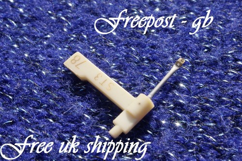 Stylus needle fits bsr - stylus,