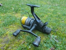 Shimano Aero GT 5010 fishing baitrunner reel nr2 CARP FISHING SET UP