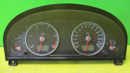 Ford mondeo speedo instrument - speedo,