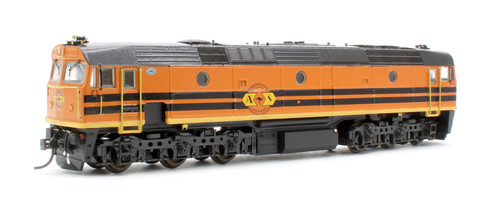 Lima gauge australian - lima,