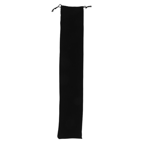 Reusable black velvet - reusable,