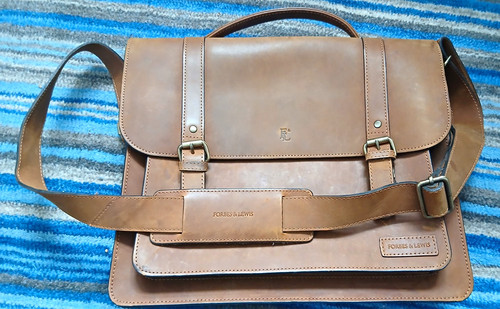 Forbes lewis brown leather - forbes,