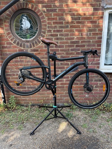 Cannondale contro lefty - contro, 4