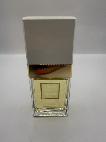 Chanel paris coco mademoiselle - paris,