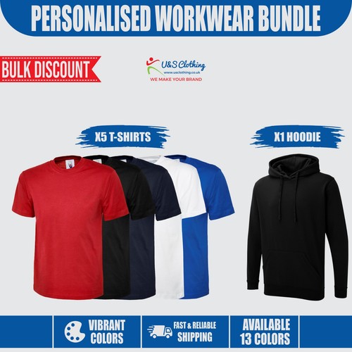 Pack uneek classic plain - pack,