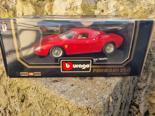 Ferrari 250 1 - ferrari, lm
