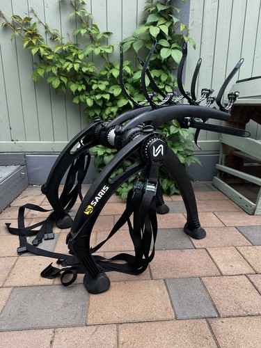 Saris bones bike - ex, 3
