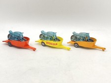 Matchbox No.38 Honda